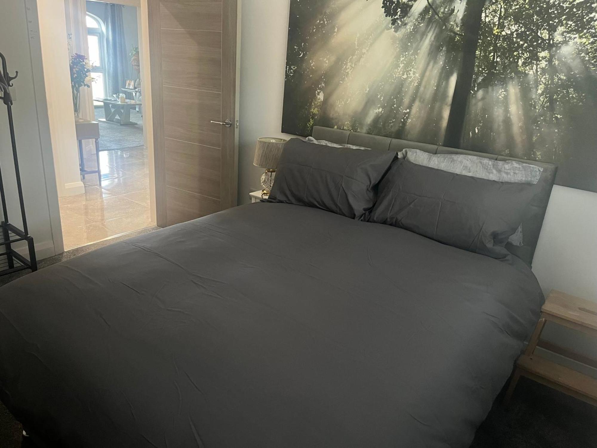 Glynn Village ลาร์น ภายนอก รูปภาพ